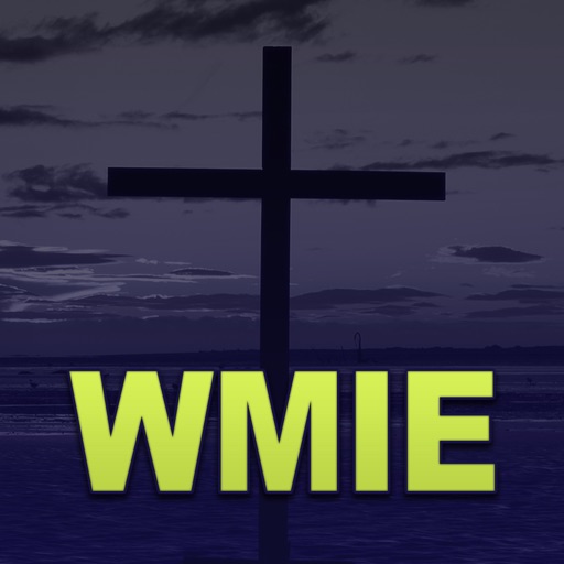 WMIE 91.5 FM iOS App