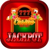 777 Jackpot Video Casino Canberra - Gambling Winne