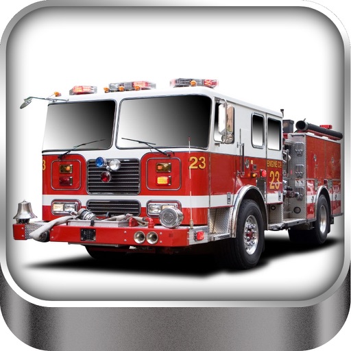 Pro Game - Notruf 112 - Die Feuerwehr Simulation iOS App