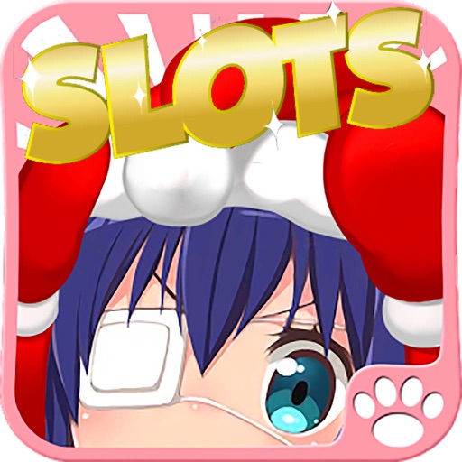 Classic Merry Holiday Casino: Free Slots of U.S Icon