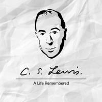  C.S. Lewis Daily Quotes & Inspiration Application Similaire