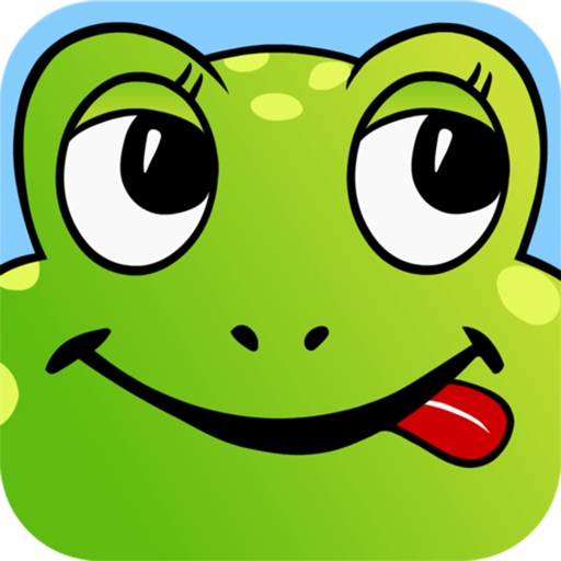 Jumper Frogs Icon