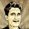 Biography and Quotes for George Orwell