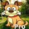 Axel Dog Pro : Take care of the pet and cut