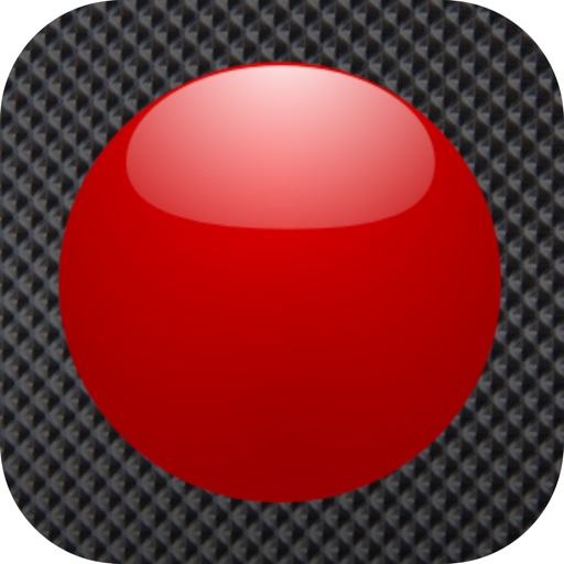 Gumball Catch iOS App