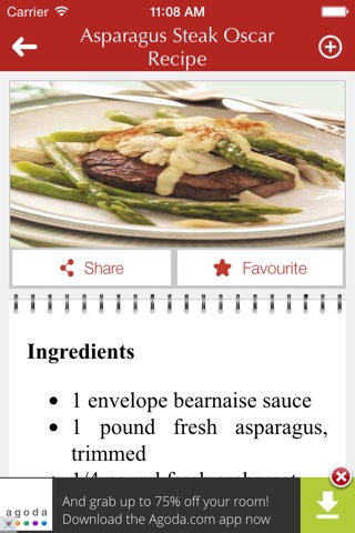 Bbq & Grilling Recipes - best cooking tips, ideas screenshot 3