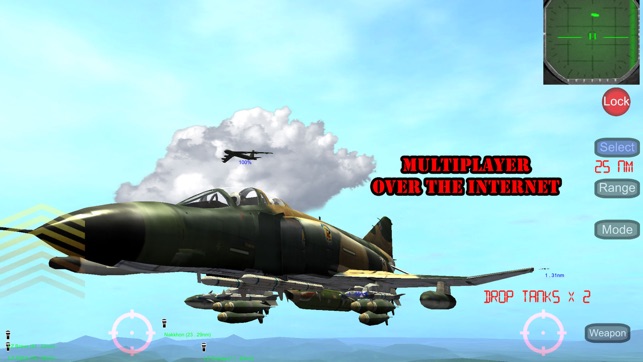 Gunship III - Combat Flight Simulator(圖2)-速報App