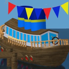 Activities of Pips-Ahoy!