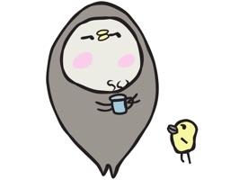 Don and Do sticker pack contains 15 stickers with animation