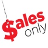 Sales Only
