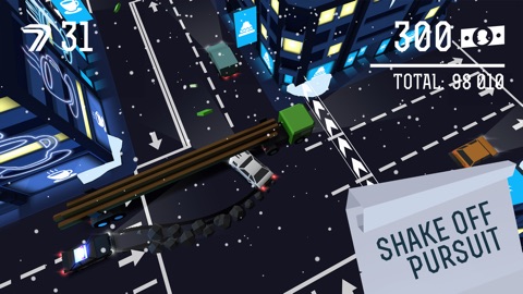 Screenshot #13 for Drifty Chase