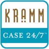 Kramm Court Reporting's 24/7 Calendar & Repository