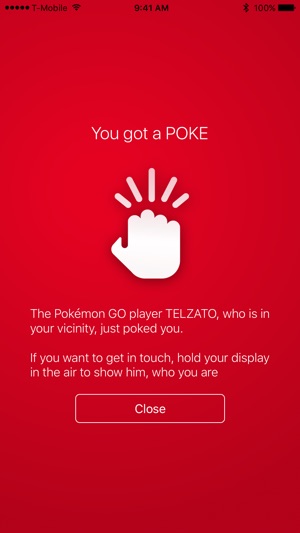 Poke-a-Team Finder for Pokemon GO(圖3)-速報App