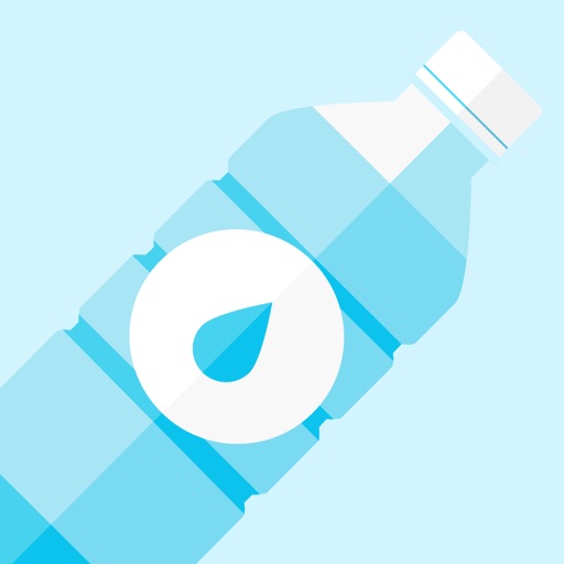 Bottle Flip Master - Extreme Challenge Icon