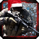 Army Commando Assassin Special Ops Sniper Killer