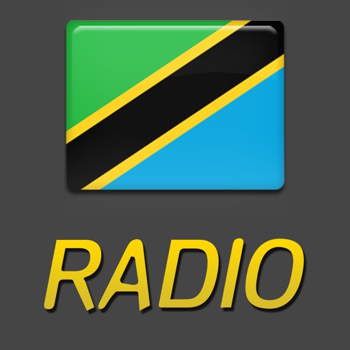 Tanzania Radio Live! icon