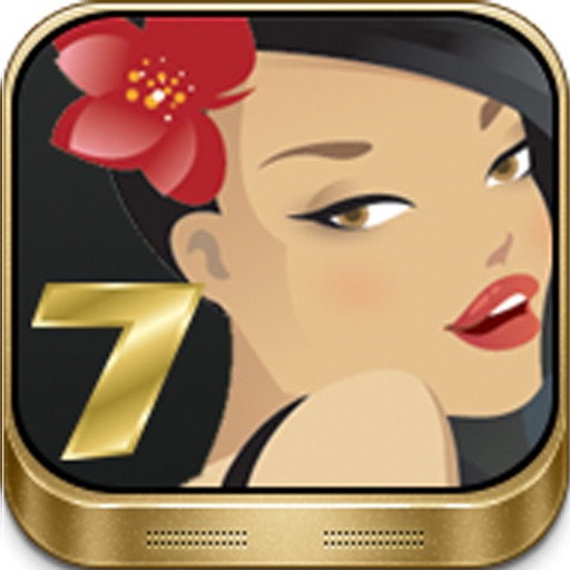 Luxury Slots : Gambling Casino & Double Win Pro Icon