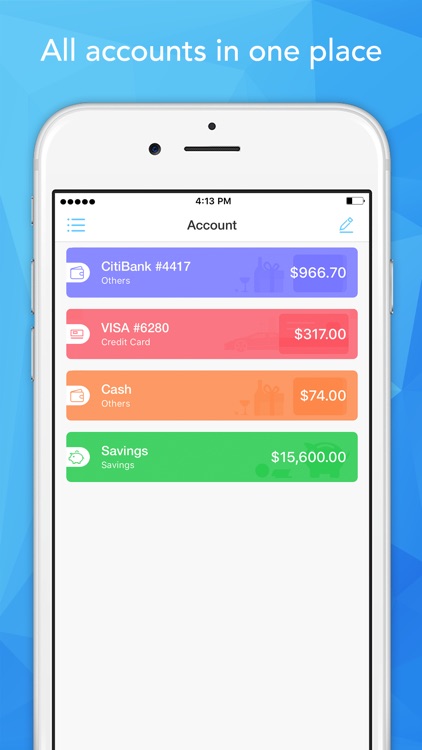 Pocket Expense - Personal Finance Assistant