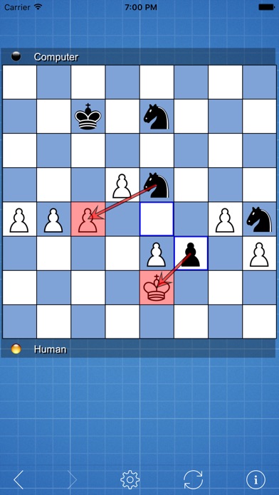 Chess Mini screenshot1