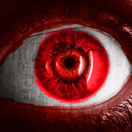 Red Lights - Horror Game iOS App