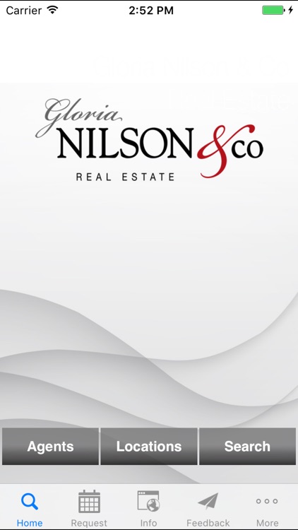 Gloria Nilson Co. Real Estate