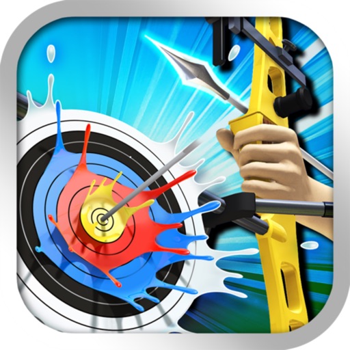 Archer Champion Master Open - Arrow Shooting Game iOS App