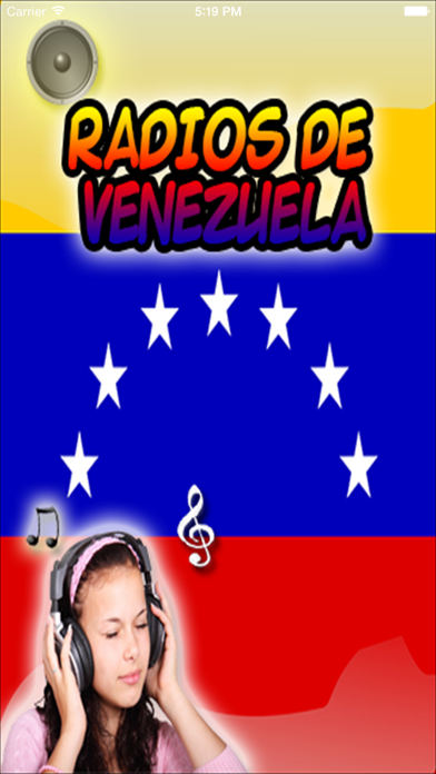 How to cancel & delete Radios de Venezuela en Vivo Gratis from iphone & ipad 1