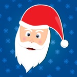 Christmas  New-Year Stickers