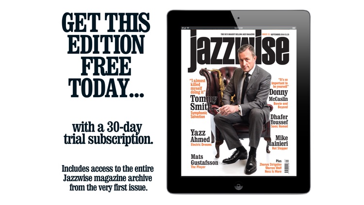 Jazzwise