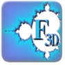 Get Fractal 3D for iOS, iPhone, iPad Aso Report