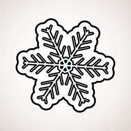 Xmas - Stickers for iMessage