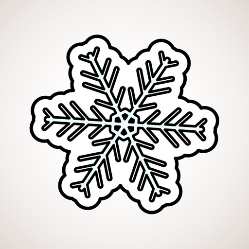 Xmas - Stickers for iMessage icon