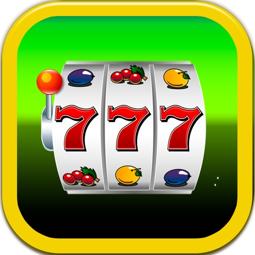 Underlay Casino Super Slots - Free Game iOS App