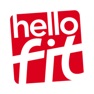 Get hello fit for iOS, iPhone, iPad Aso Report