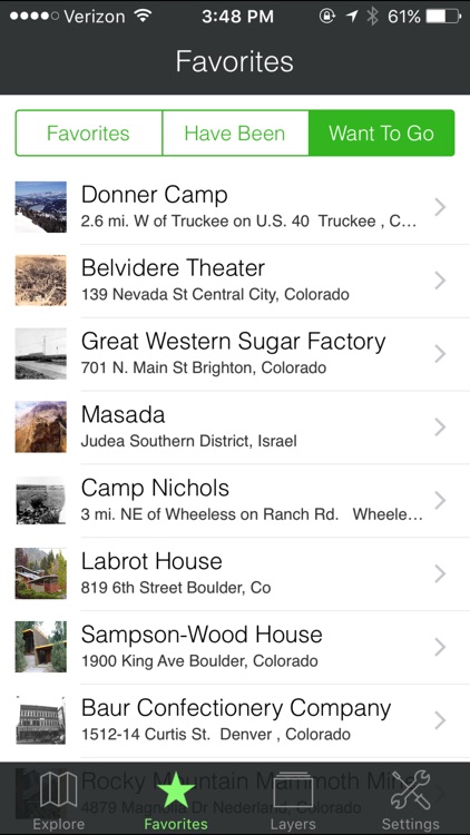 Story of Where screenshot-3