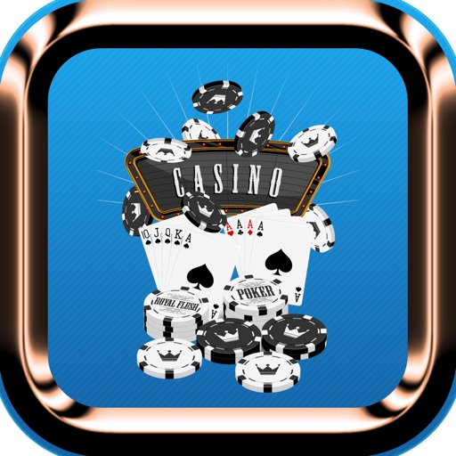 Seven Royal Casino  Slots-Free Las Vegas iOS App