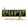 Burp The Party Company