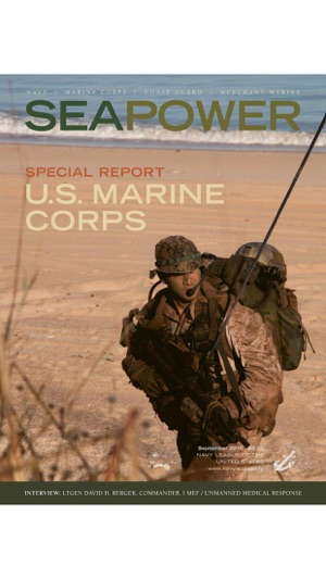 SEAPOWER Magazine