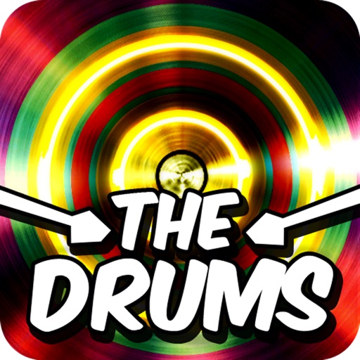 The Drums icon