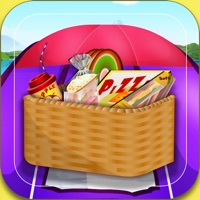 Dinner To Go Camping apk