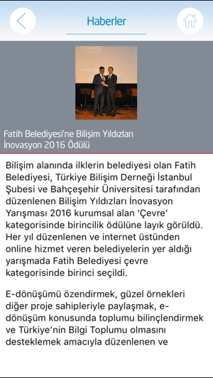 Fatih Mobil(圖2)-速報App