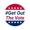 #GOTV - Get Out The Vote Election 2016