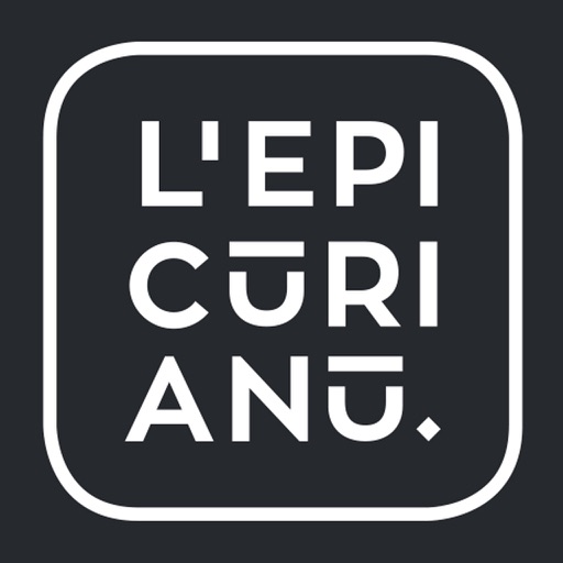 L'Epicurianu Restaurant Bar à Vin icon