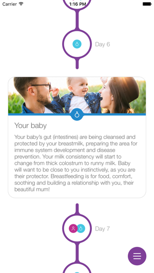 Breastfeeding Suffolk(圖2)-速報App
