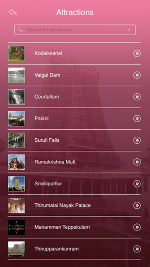 Meenakshi Temple Travel Guide(圖3)-速報App