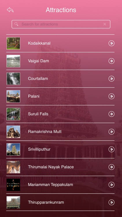 Meenakshi Temple Travel Guide