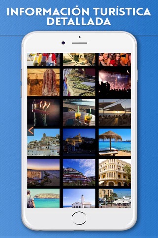 Ibiza Travel Guide. screenshot 3