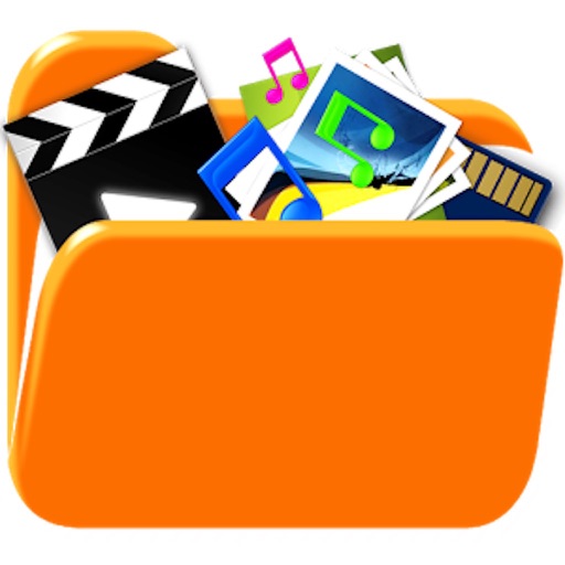 My Files - File Manager & File Viewer for iPhone + iOS App