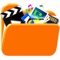 My Files - File Manager & File Viewer for iPhone +