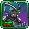 Super-Hero TD Squad – Tower Defence Games for Pro
